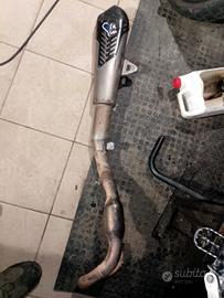 marmitta termignoni