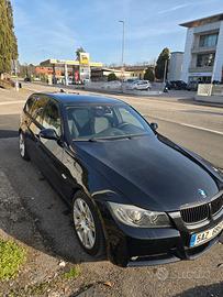 BMW 335d M E91 TOURING