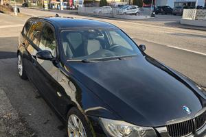 BMW 335d M E91 TOURING