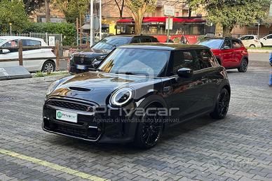 MINI Mini 2.0 Cooper S Yours