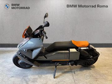 BMW CE 04 Abs