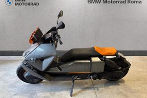 BMW CE 04 Abs