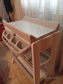 fasciatoio safety 1st