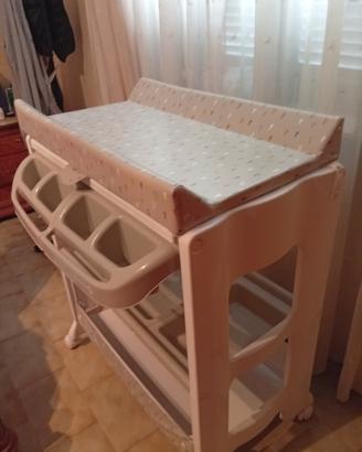 fasciatoio safety 1st