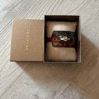 Bracciale Bvlgari Serpenti - con certificato