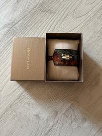 Bracciale Bvlgari Serpenti - con certificato