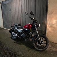 Keeway K-Light 125 – m.y. 2024