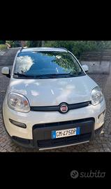 Fiat panda 1.0 firefly 2023