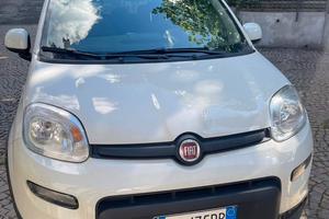 Fiat panda 1.0 firefly 2023