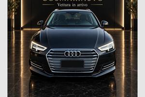 AUDI A4 Avant 2.0 TDI 150CV S tr. Bus. Sport IN AR