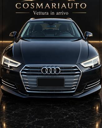 AUDI A4 Avant 2.0 TDI 150CV S tr. Bus. Sport IN AR