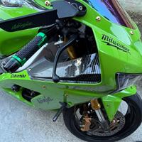 Kawasaki 636 ZXR