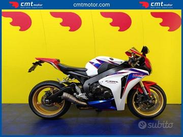 HONDA CBR 1000 RR Finanziabile - Vari colori - 4
