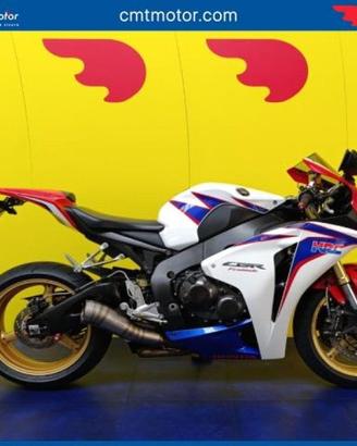 HONDA CBR 1000 RR Finanziabile - Vari colori - 4