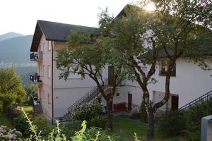 Ultima disponibilità luglio in trentino