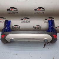 Paraurti posteriore con sensori ford kuga ii 2012-