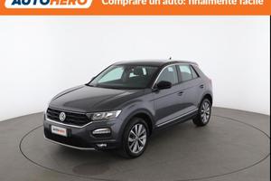 VOLKSWAGEN T-Roc LX61724