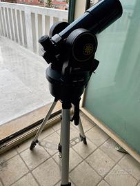 Telescopio astronomico Meade ETX-70AT