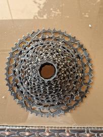 pacco pignoni Sram