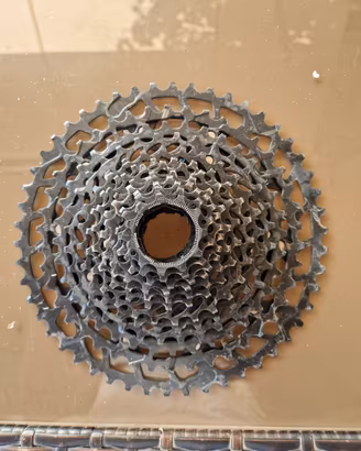 pacco pignoni Sram