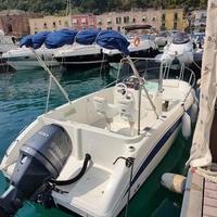 Barca Open 6 METRI Northstar 19 Alta di Murata