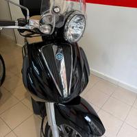 Piaggio Beverly Cruiser km 15000 Permuto