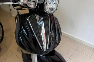 Piaggio Beverly Cruiser km 15000 Permuto