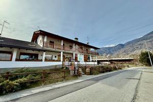 NEGOZIO A AYMAVILLES