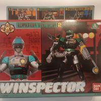 Winspector