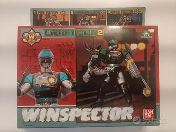 Winspector