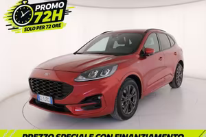 Ford Kuga 2.5 full hybrid ST-Line 2wd 190cv cvt