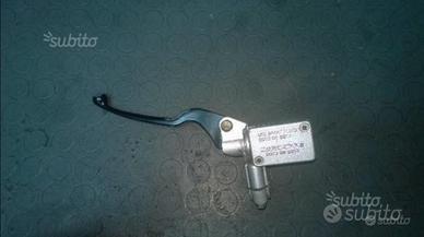 Pompa sx completa Kymco Agility 125/150/200