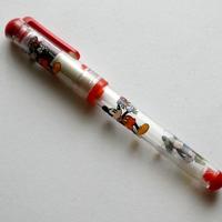Disney© - Penna stilografica Mickey Mouse e Minnie