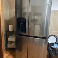 Frigo inverter