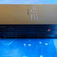 PlayStation 2 PS2 Console da riparare, memory card