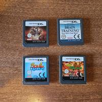giochi nintendo ds