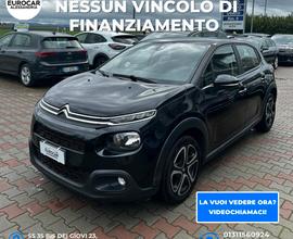 Citroen C3 PureTech 82 GPL Shine