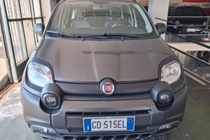Fiat Panda Cross 0.9 TwinAir Turbo S&S 4x4