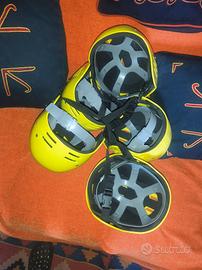 Casco da Fiume / Sport Acquatici - Taglia S