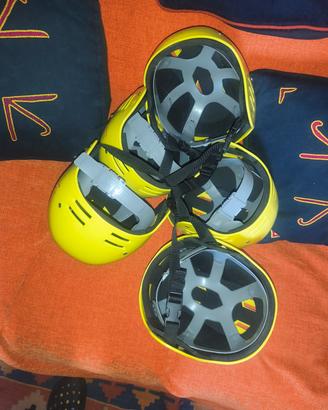 Casco da Fiume / Sport Acquatici - Taglia S