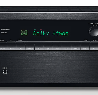 Impianto Home Theater Completo Onkyo – TX‑NR676
