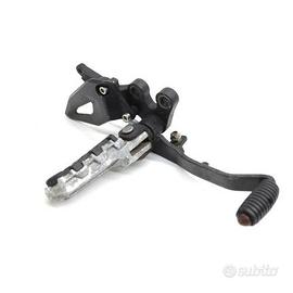 PEDANA ANTERIORE DESTRA KEEWAY RKF 125 2018 2020