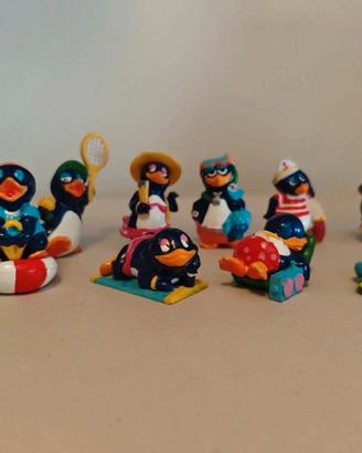 sorprese Kinder serie completa 1994