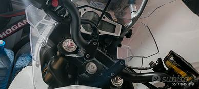 cfmoto 650mt anno 2021 