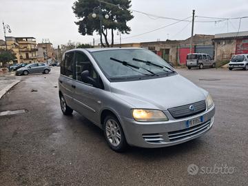 Fiat multipla 