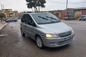 Fiat multipla 