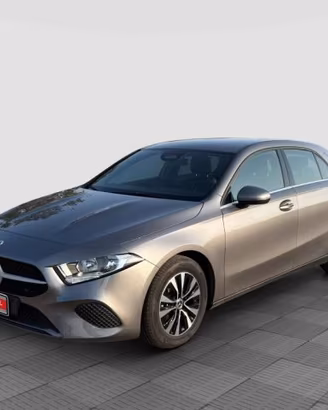 MERCEDES-BENZ A 180 A 180 Automatic Executive