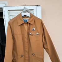 GIUBBOTTIO DONNA PIERO GUIDI PRATICAMENTE NUOVO