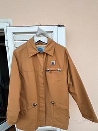 GIUBBOTTIO DONNA PIERO GUIDI PRATICAMENTE NUOVO