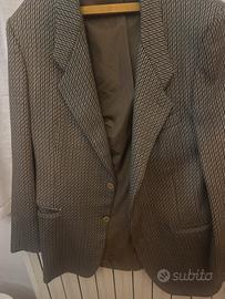 Giacche e abito giorgio armani anni 80